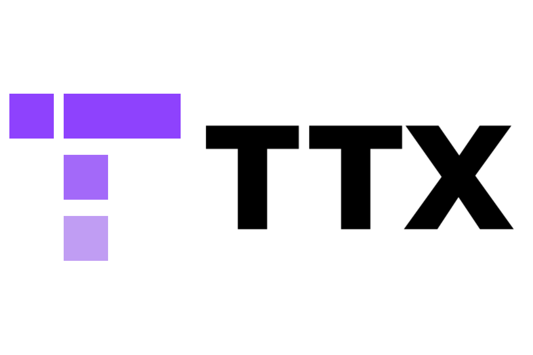 TTX Logo
